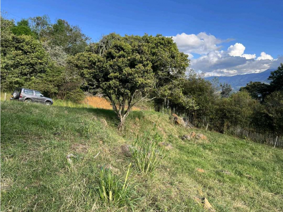 Venta Lote En Parcelación En Copacabana Antioquia — foto 3