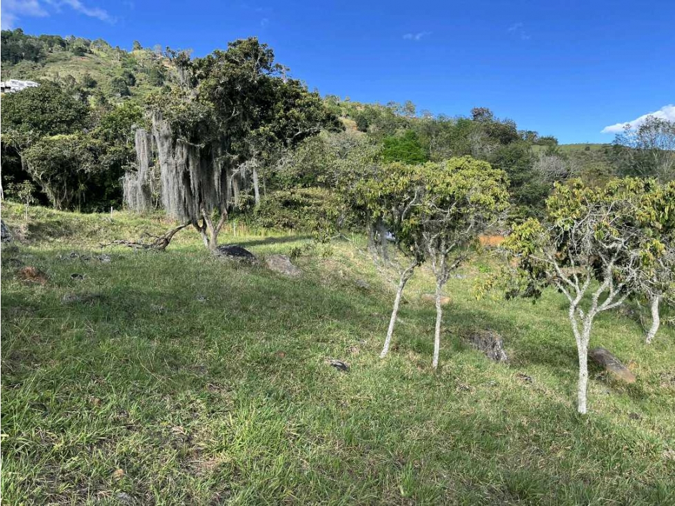 Venta Lote En Parcelación En Copacabana Antioquia — foto 4