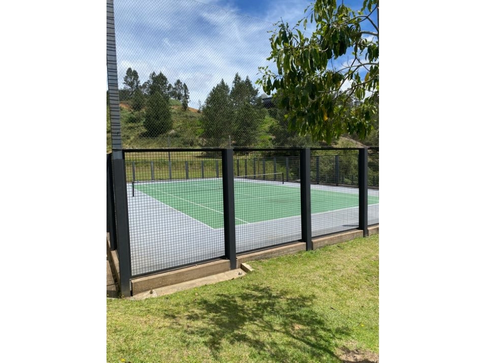 Venta de lote en parcelacion, Escobero- Alto de Palmas — foto 5