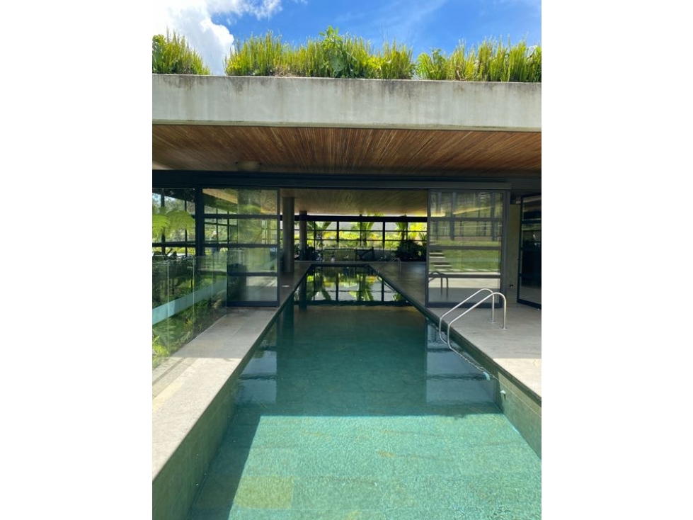 Venta de lote en parcelacion, Escobero- Alto de Palmas — foto 6