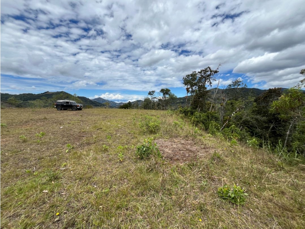 Venta de lote en Parcelacion.El Retiro