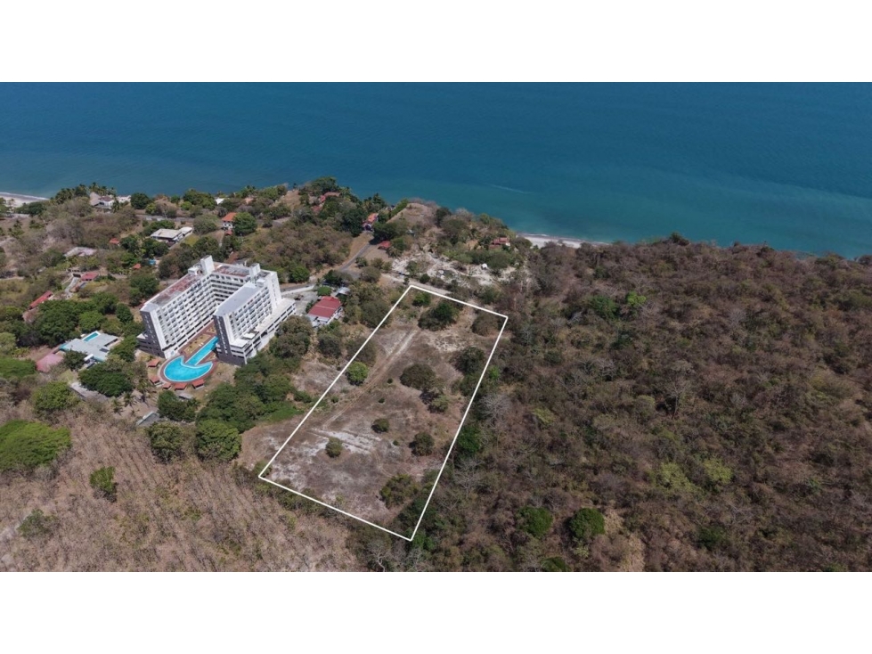 VENTA DE LOTE EN PLAYA CORONA AMETROS DEL MAR INVERSIÓN 19570M2 JJ - 1