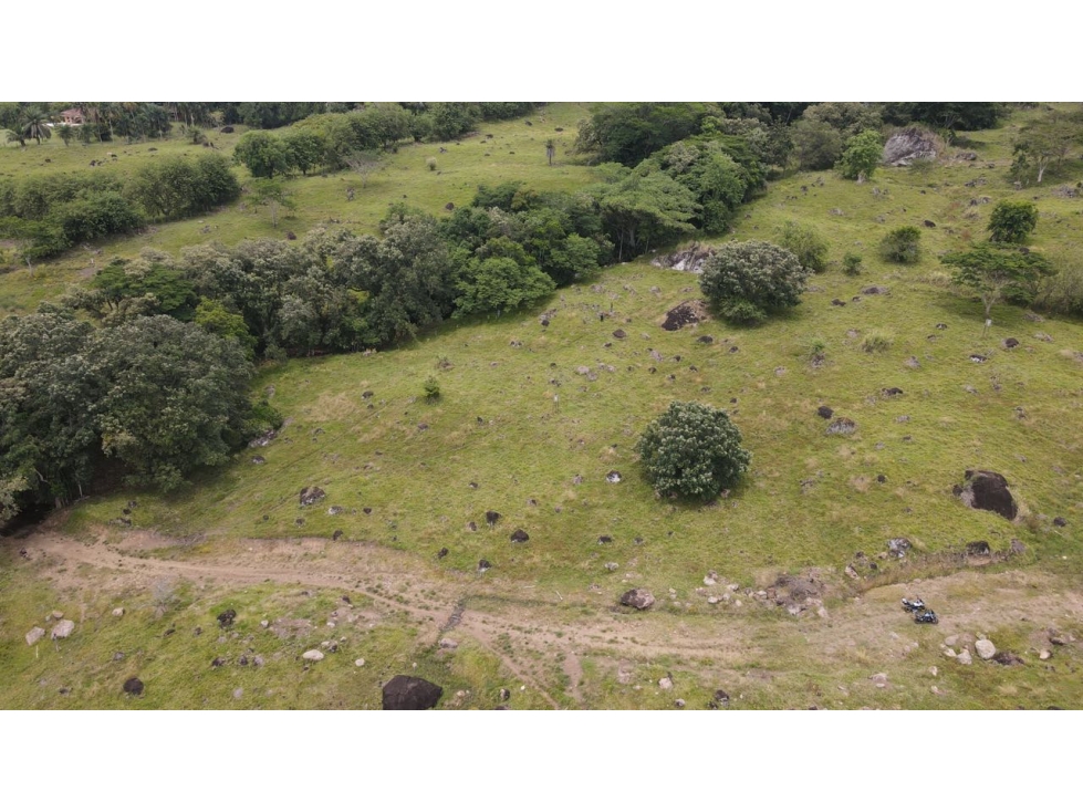 Venta de lote en puente iglesias - 1