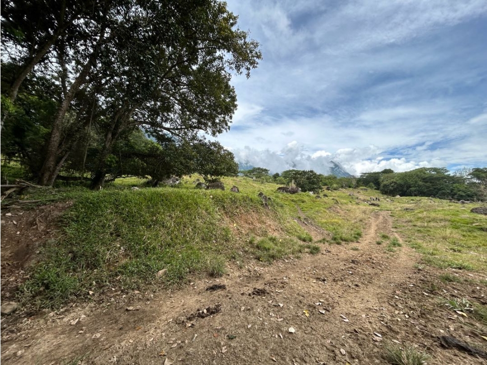 Venta de lote en puente iglesias - 3