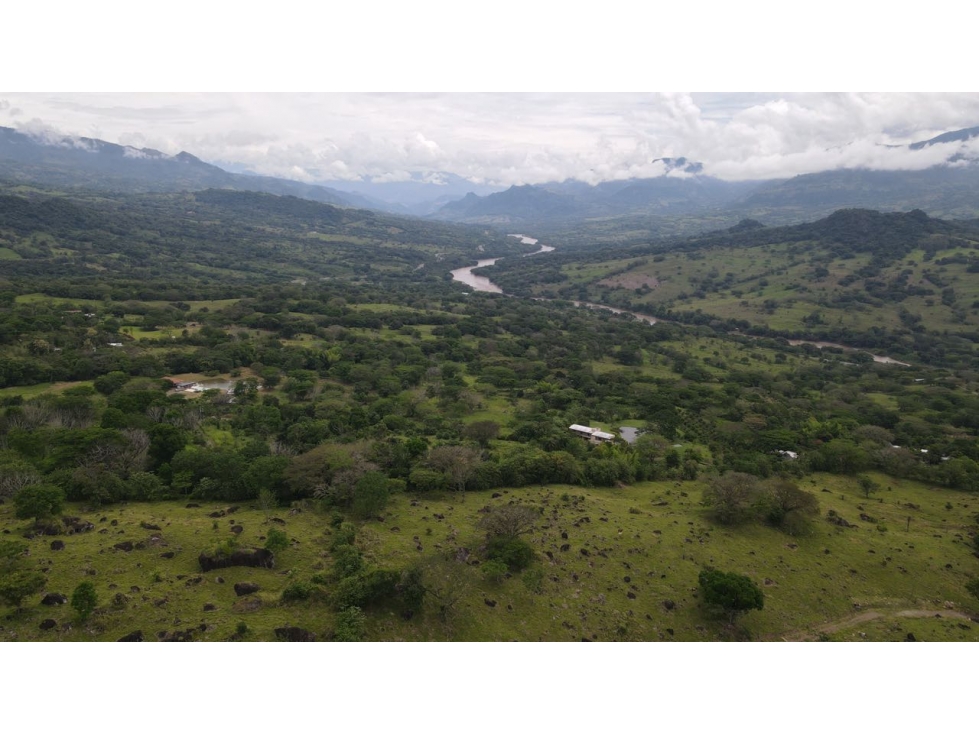 Venta de lote en puente iglesias - 5