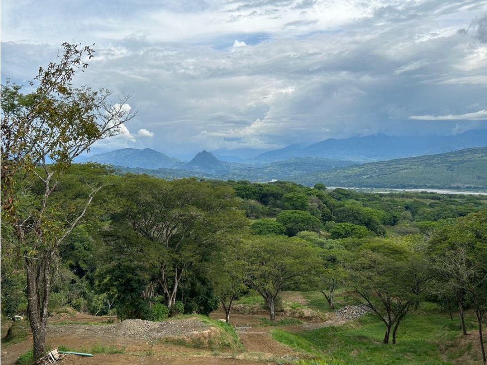 VENTA DE LOTE EN PUENTE IGLESIAS, SUROESTE DE ANTIOQUIA - 4