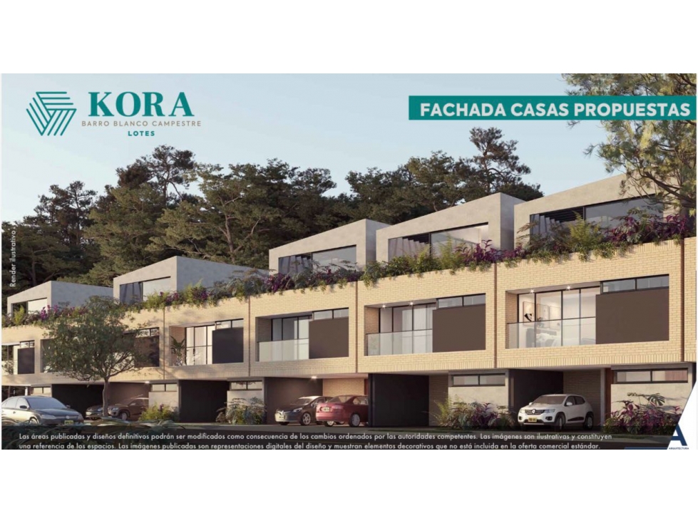 Venta de Lote en Rionegro, Sector Barro Blanco