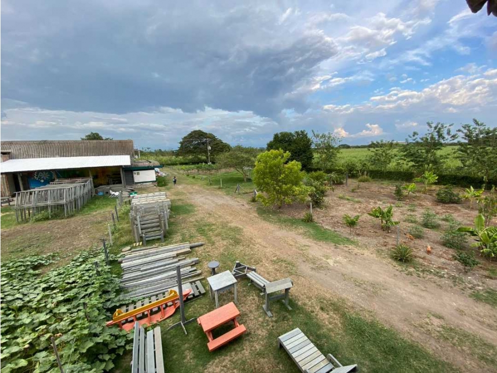 VENTA DE LOTE EN ROZO VALLE DEL CAUCA — foto 3