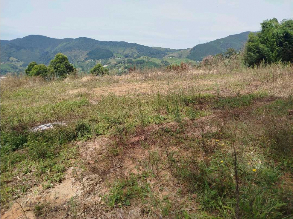 Venta de Lote en San Antonio de Prado — foto 5