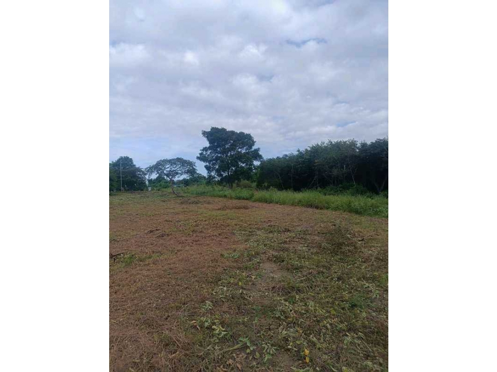 VENTA DE LOTE EN SAN CARLOS, CERCA DE LA PLAYA - 2