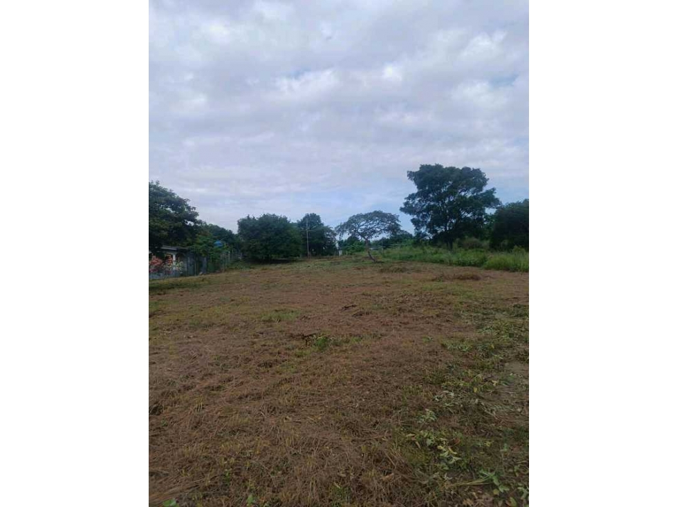 VENTA DE LOTE EN SAN CARLOS, CERCA DE LA PLAYA - 4
