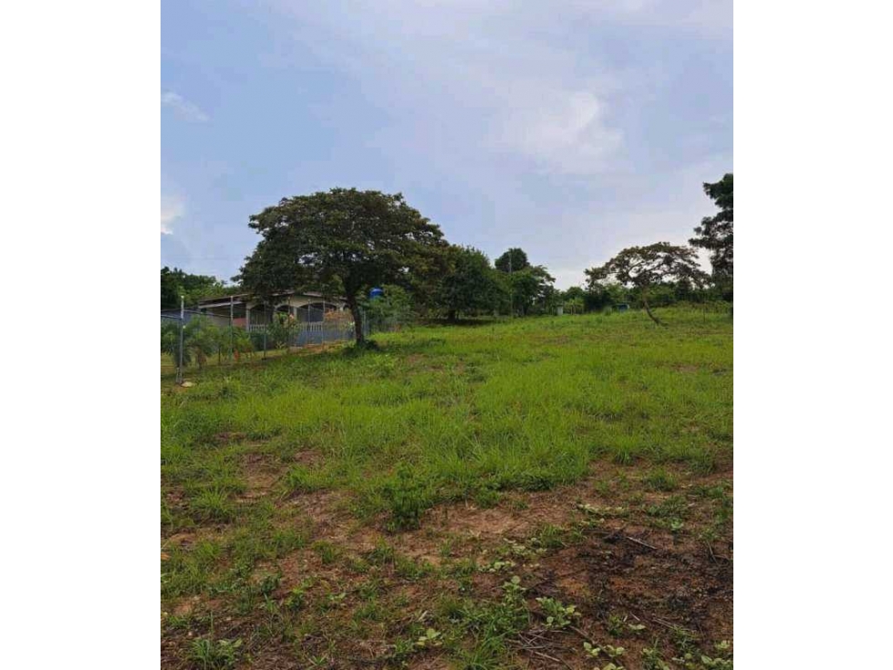 VENTA DE LOTE EN SAN CARLOS, CERCA DE LA PLAYA - 5