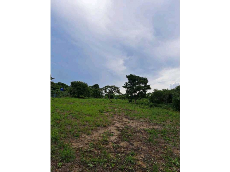 VENTA DE LOTE EN SAN CARLOS, CERCA DE LA PLAYA - 6