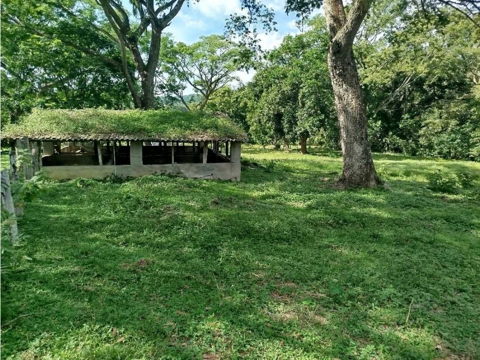Venta de Lote en San Jerónimo , Sector pie de Cuesta - 1