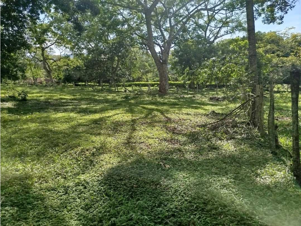 Venta de Lote en San Jerónimo , Sector pie de Cuesta - 3