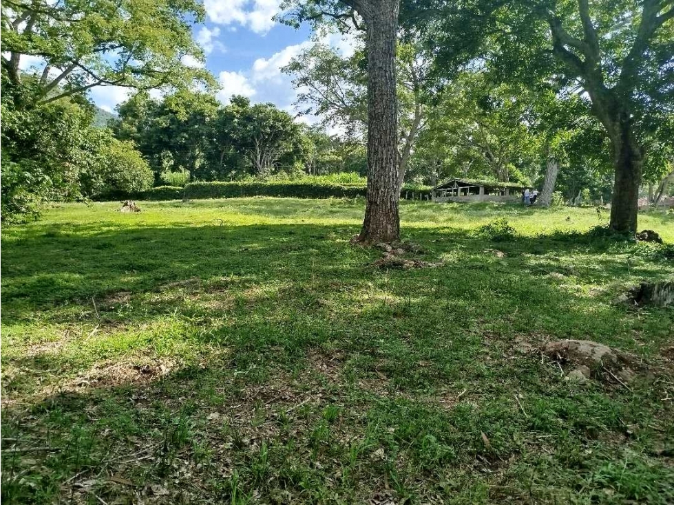 Venta de Lote en San Jerónimo , Sector pie de Cuesta - 5