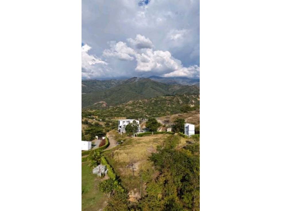 VENTA DE LOTE EN SAN JERONIMO. - 2