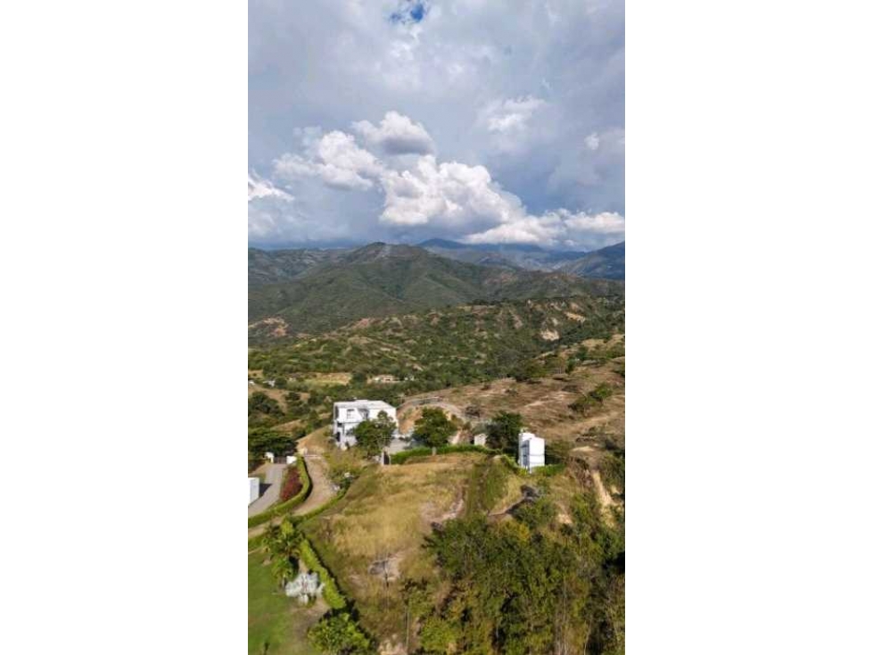 VENTA DE LOTE EN SAN JERONIMO. - 3