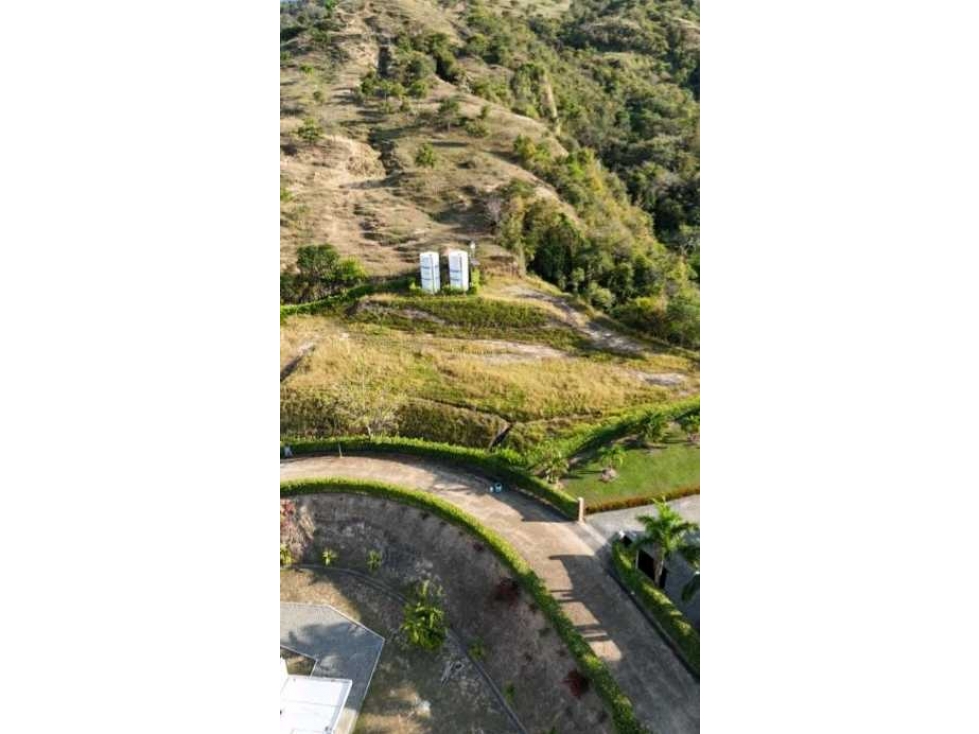 VENTA DE LOTE EN SAN JERONIMO. - 4