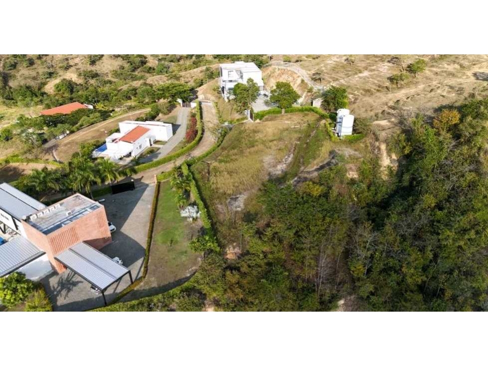 VENTA DE LOTE EN SAN JERONIMO. - 6