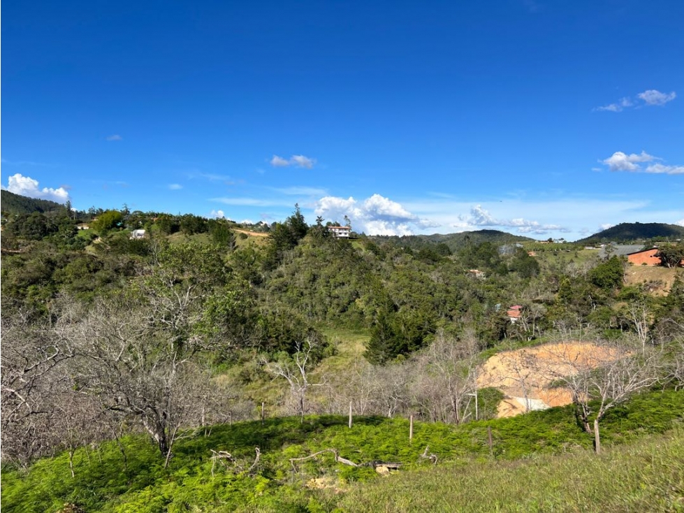VENTA DE LOTE EN SAN VICENTE [antes del pueblo] — foto 2