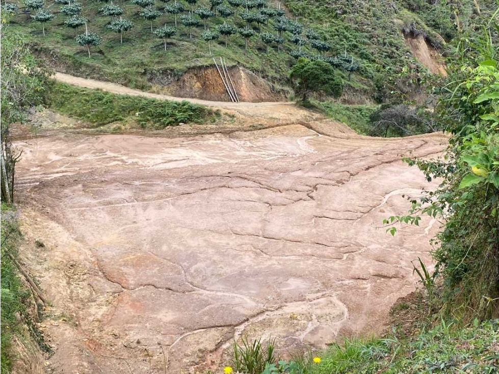 VENTA DE LOTE EN SAN VICENTE DE FERRER VEREDA LA MAGDALENA — foto 2