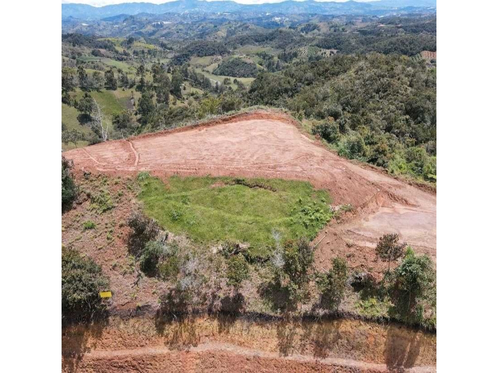 VENTA DE LOTE EN SAN VICENTE DE FERRER VEREDA LA MAGDALENA — foto 5