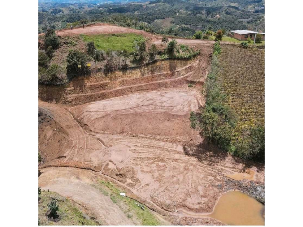 VENTA DE LOTE EN SAN VICENTE DE FERRER VEREDA LA MAGDALENA — foto 6