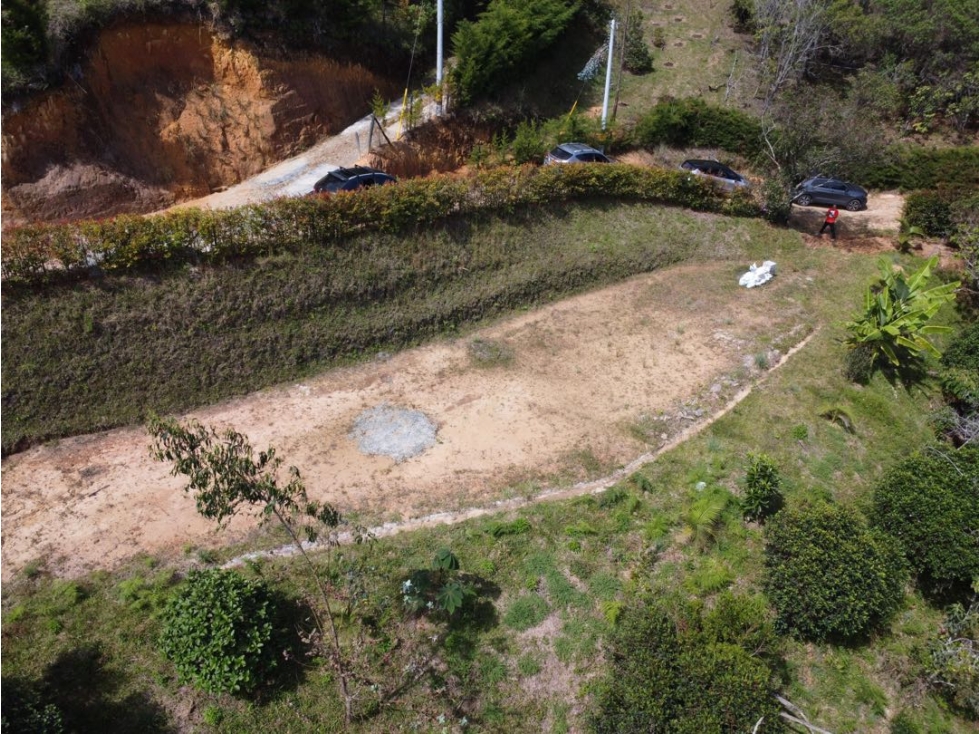 VENTA DE LOTE EN SAN VICENTE FERRER
