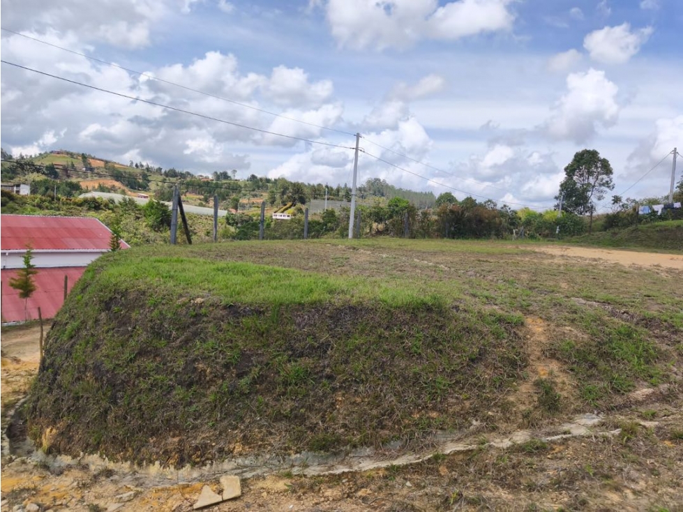 VENTA DE LOTE EN SAN VICENTE FERRER