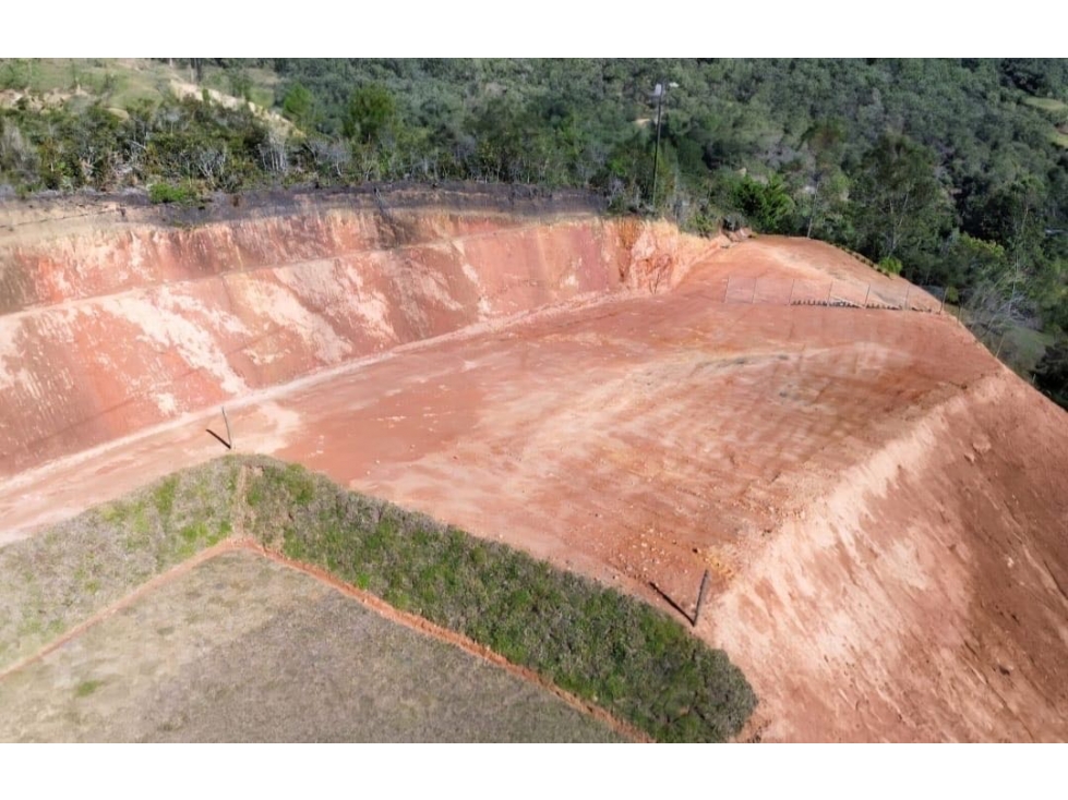 Venta de lote en San Vicente Ferrer