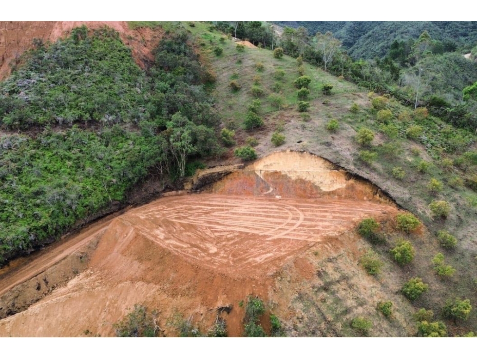 Venta de lote en San Vicente Ferrer