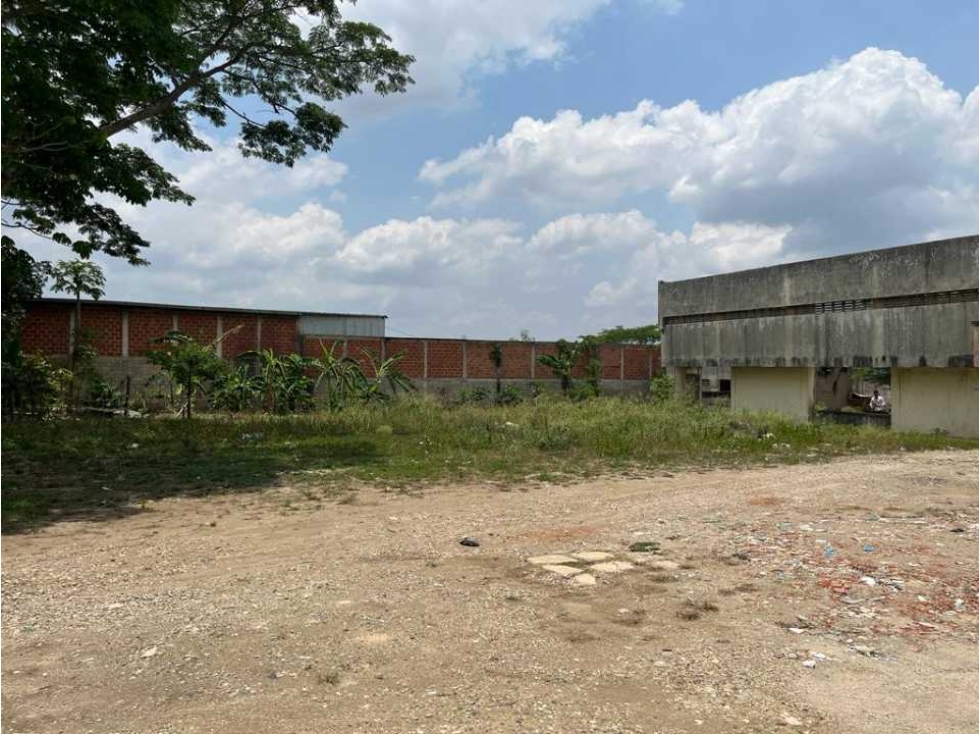 VENTA DE LOTE EN SINCELEJO A ORILLA DE CARRETERA - 1