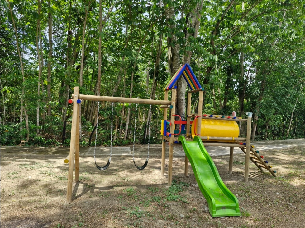 Venta De Lote En Parcelación Sopetran — foto 4