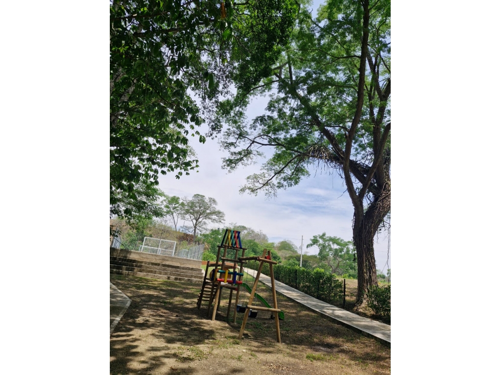 Venta De Lote En Parcelación Sopetran — foto 5