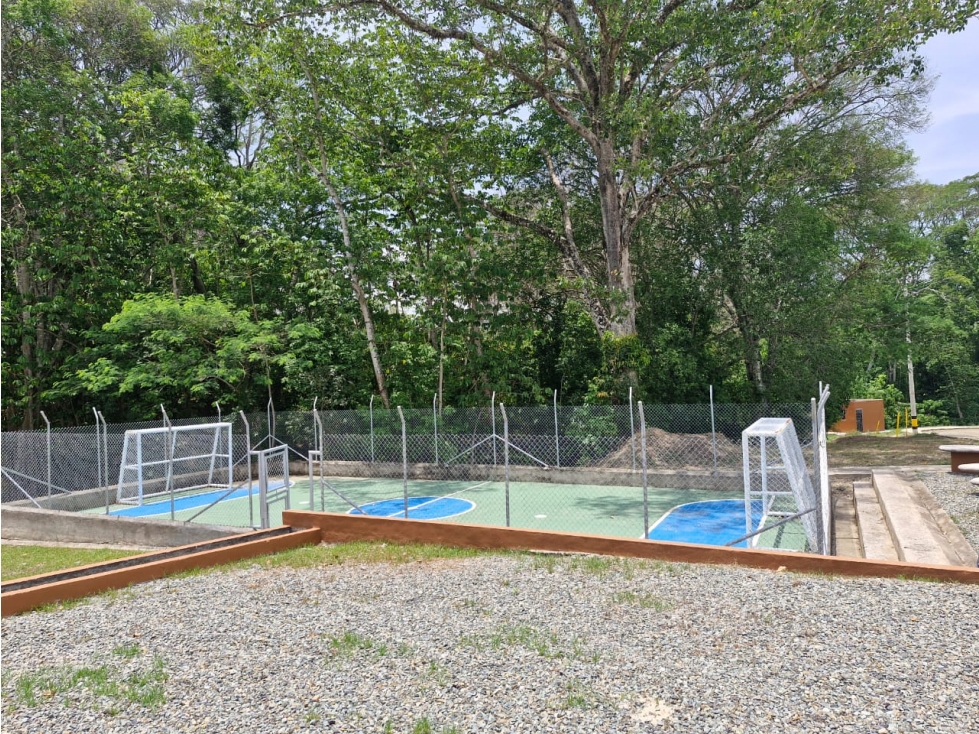Venta De Lote En Parcelación Sopetran — foto 6