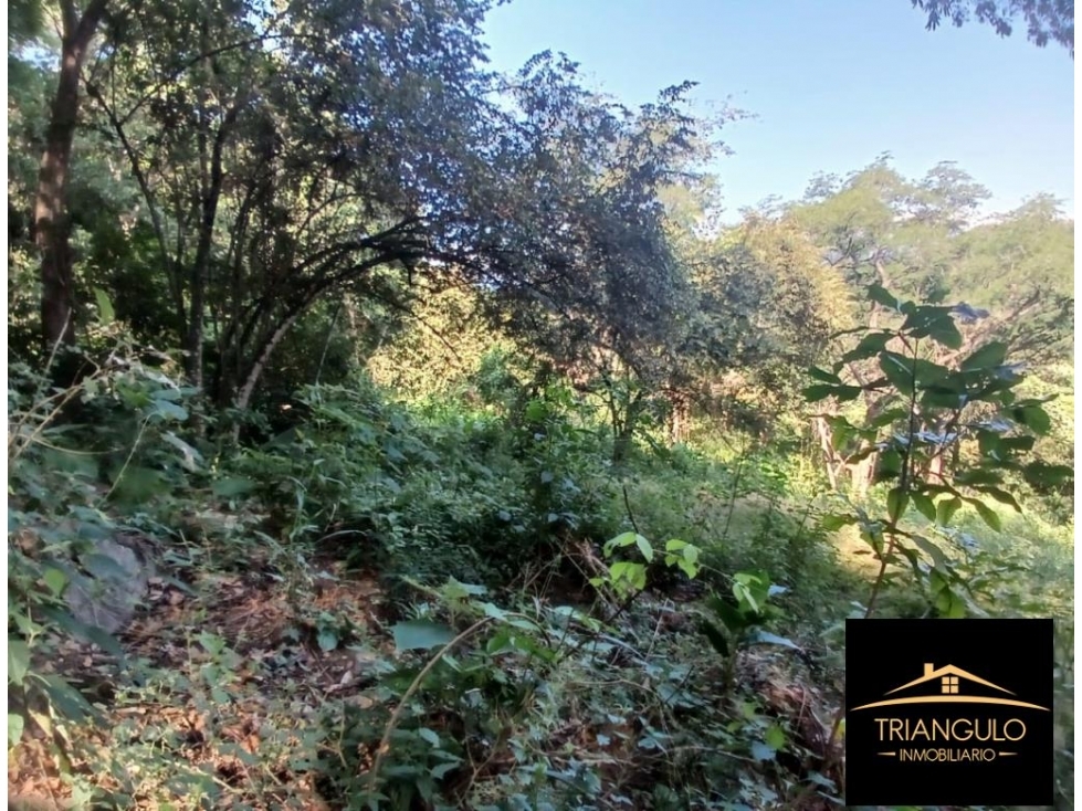 Venta De Lote En Parcelación Abierta Sopetran — foto 2