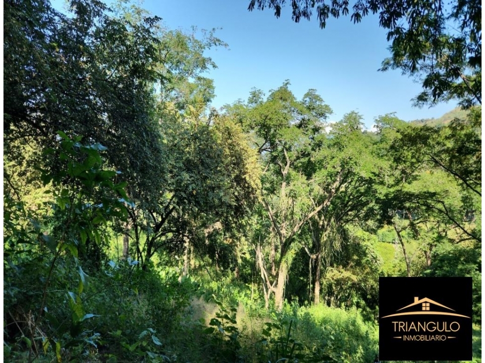 Venta De Lote En Parcelación Abierta Sopetran — foto 3