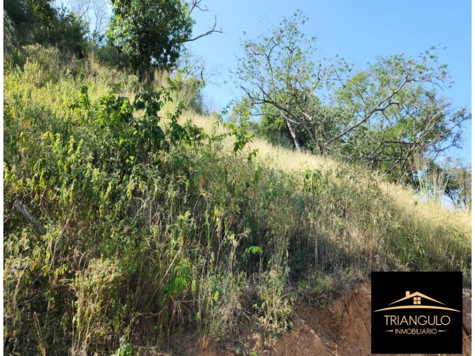 Venta De Lote En Parcelación Abierta Sopetran — foto 6
