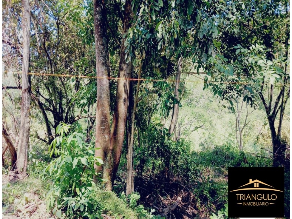 Venta De Lote En Parcelación Abierta Sopetran