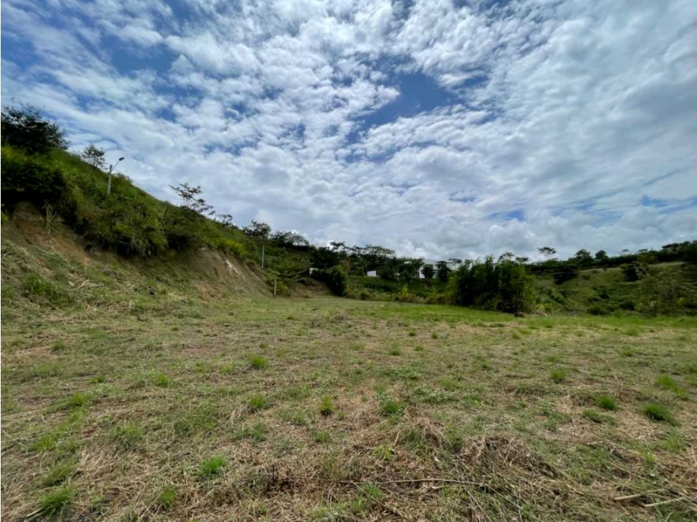 VENTA DE LOTE EN SOPETRAN
