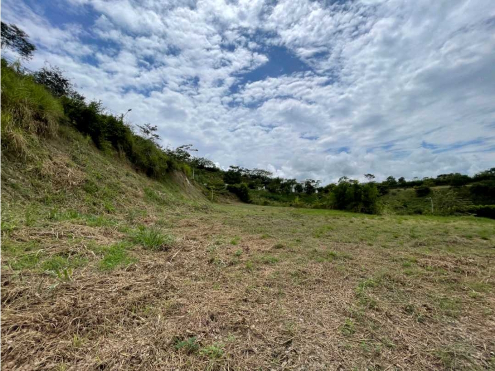 VENTA DE LOTE EN SOPETRAN — foto 2