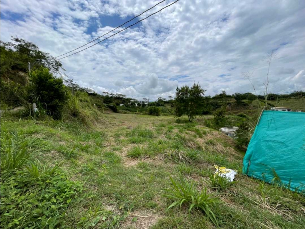 VENTA DE LOTE EN SOPETRAN — foto 3
