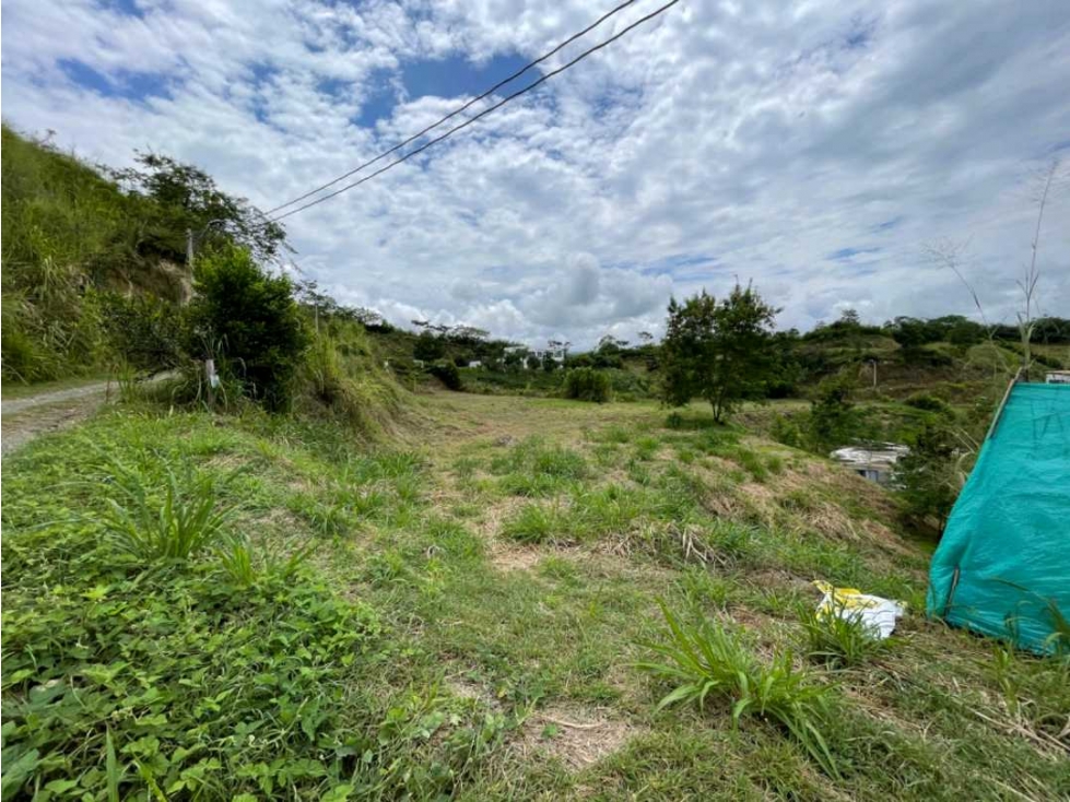 VENTA DE LOTE EN SOPETRAN — foto 4