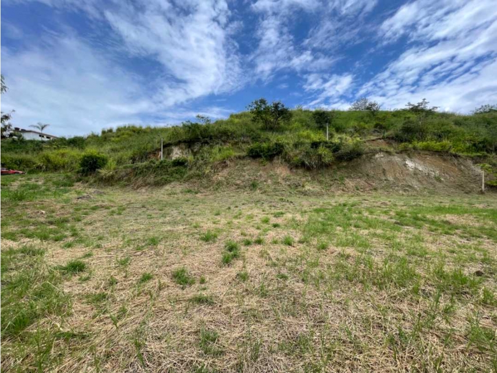 VENTA DE LOTE EN SOPETRAN — foto 5