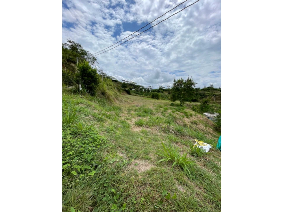 VENTA DE LOTE EN SOPETRAN — foto 6