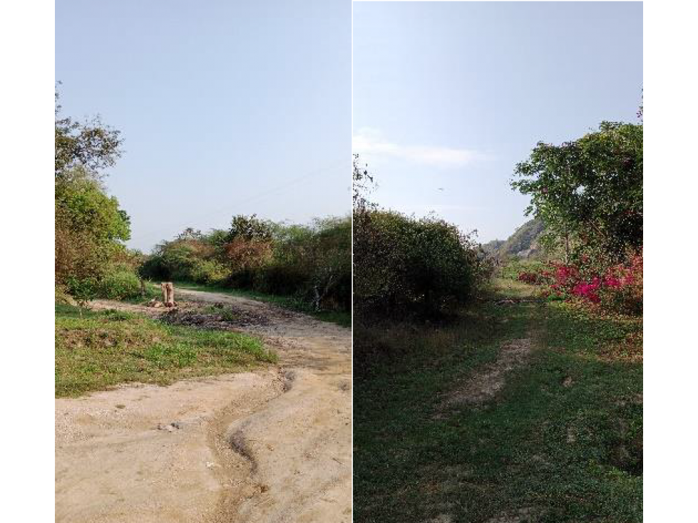 Venta de Lote Con DESCUENTO en Sopetran Antioquia — foto 2