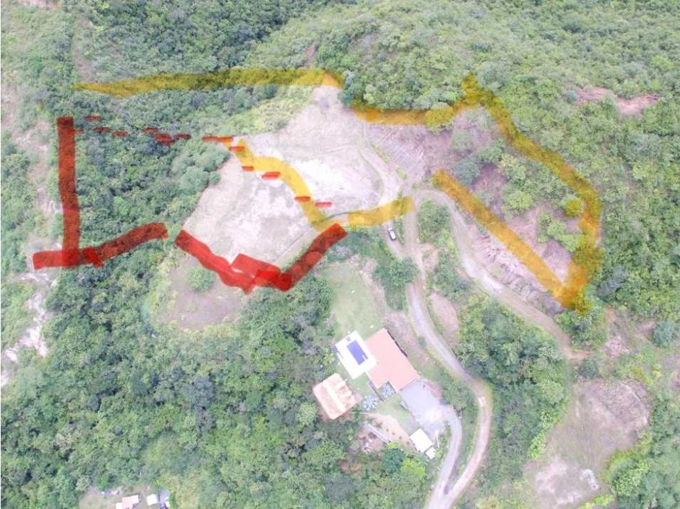 VENTA DE LOTE EN SOPETRAN, ANTIOQUIA