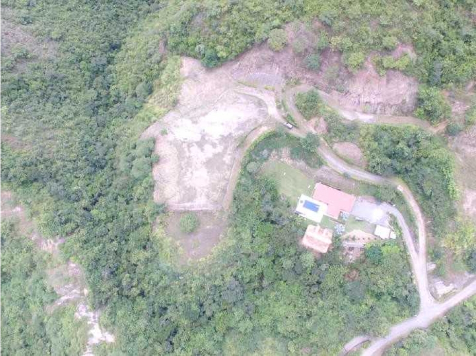 VENTA DE LOTE EN SOPETRAN, ANTIOQUIA — foto 2