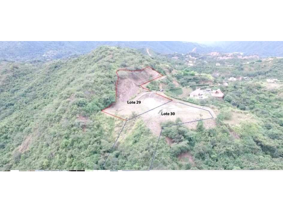 VENTA DE LOTE EN SOPETRAN, ANTIOQUIA